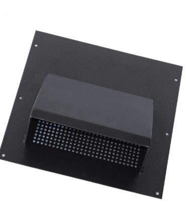 Ventilation pour conteneur maritime-neuf