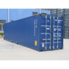 Container maritime 40 pieds dry-neuf