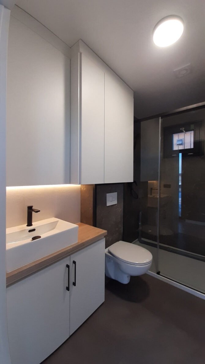 Mobil-Home T2 – Image 6