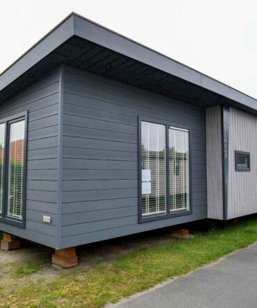 Mobil-Home T2