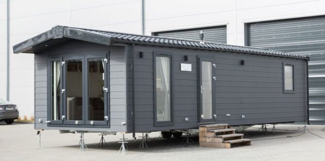 Mobil-Home T2 – Image 12