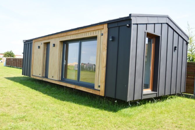 Mobil-Home T1 – Image 8