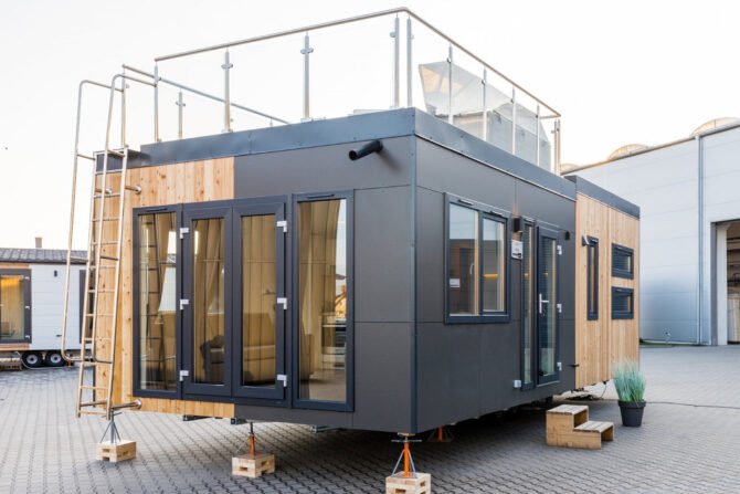 Mobil-Home T2 – Image 19
