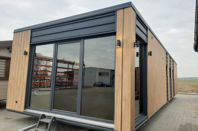 Mobil-Home T2 – Image 7