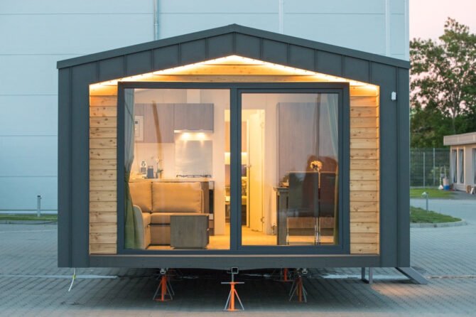Mobil-Home T2 – Image 19