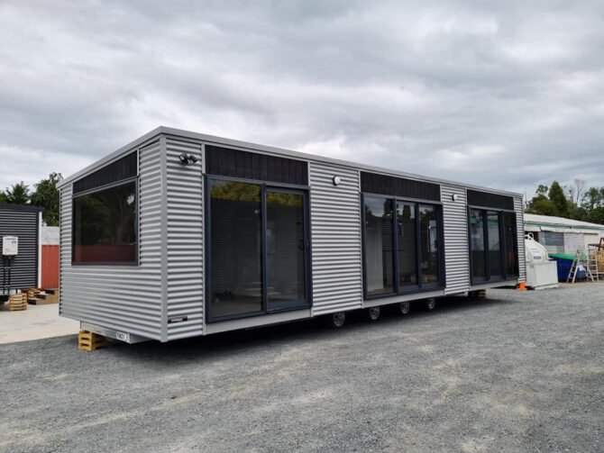 Mobil-Home T2 – Image 20