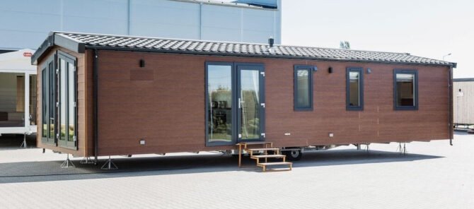 Mobil-Home T2 – Image 11