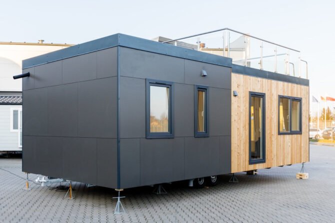 Mobil-Home T2 – Image 22