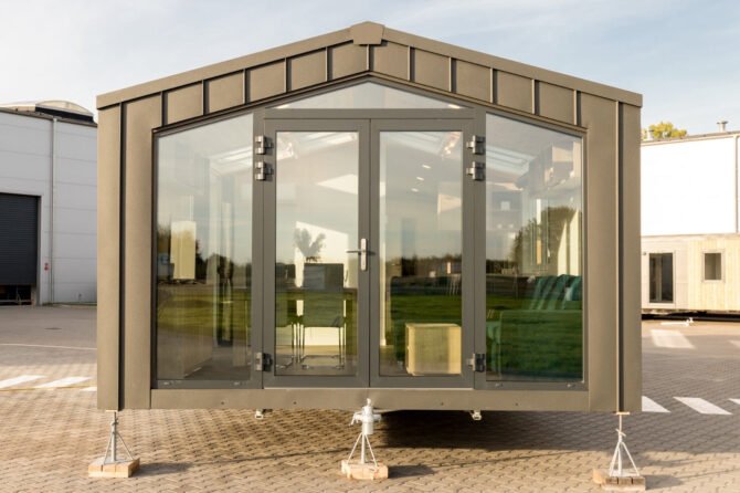 Mobil-Home T2 – Image 10
