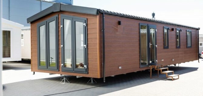 Mobil-Home T2 – Image 14