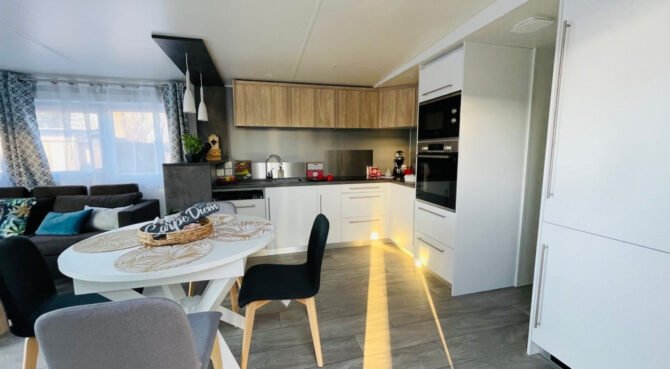 Mobil-Home T2 – Image 15