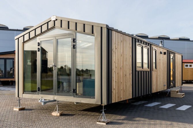 Mobil-Home T2 – Image 11