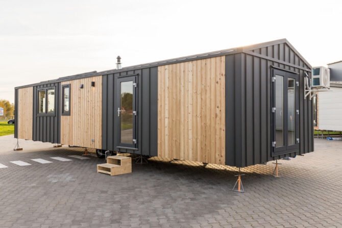 Mobil-Home T2 – Image 12